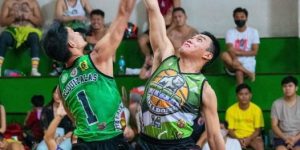 St. Joseph mipaampo sa Bulldogs; Bertech, Gridlight, Truck & Trail, Vines midaog sab
