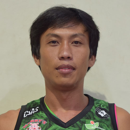 Kirk Dela Cerna