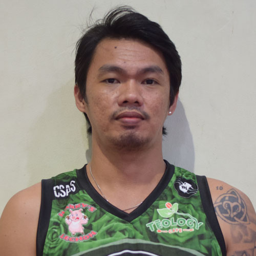Argel Paguray