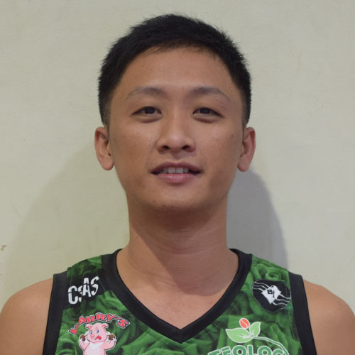 Aldrin Sildora