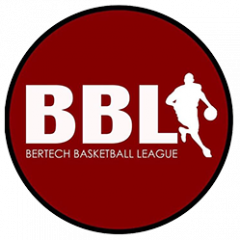 Bertech Basketball League