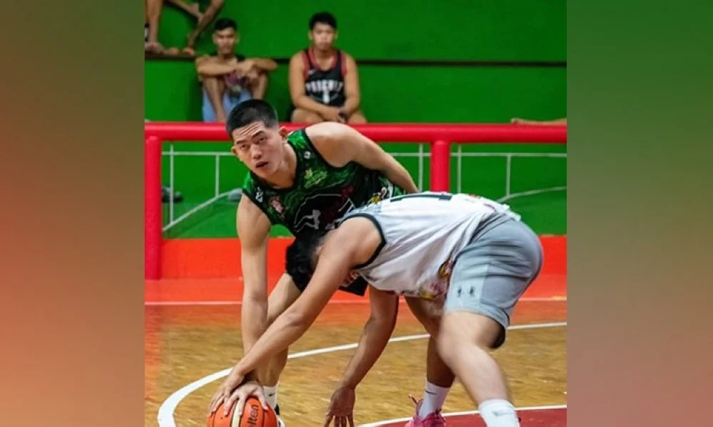 Aquilla Trading downs St. Joseph Patriarch to stay unbeaten in Duterte Cup