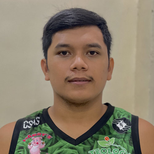 Romeo Caballes